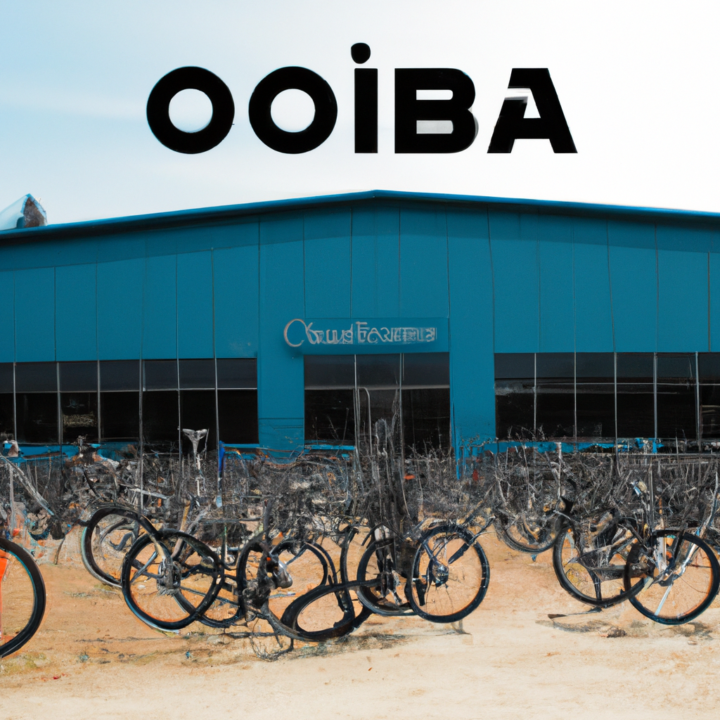 descubre la ubicacion de la fabrica de bicicletas orbea