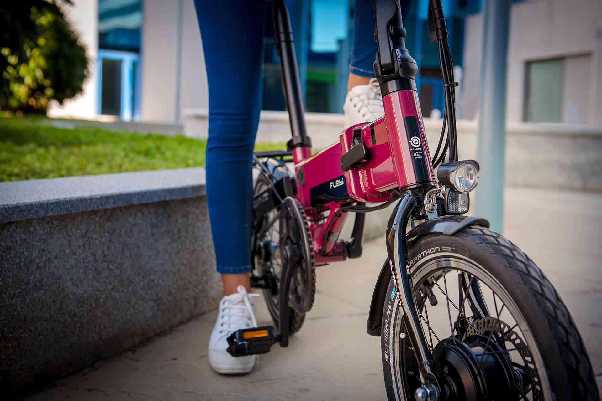 Explora las ayudas disponibles para tu bicicleta eléctrica en Madrid