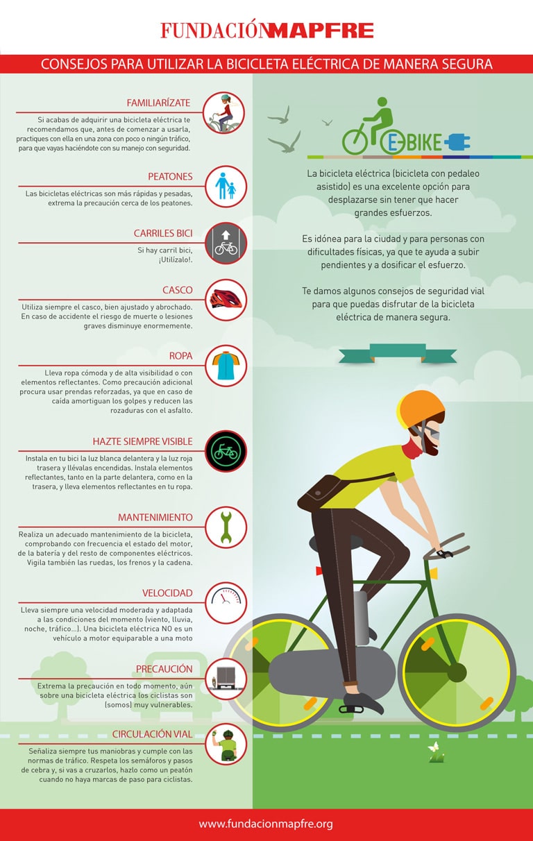 Descubre las increíbles ventajas de montar en bicicleta