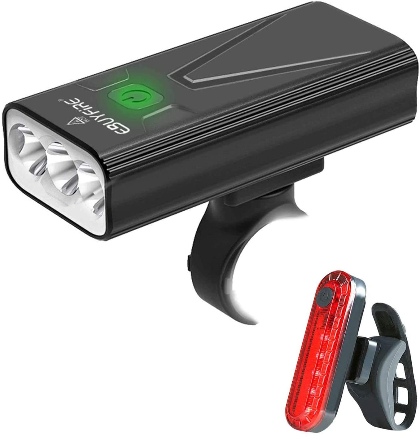 Descubre las mejores luces para tu bicicleta y pedalea seguro