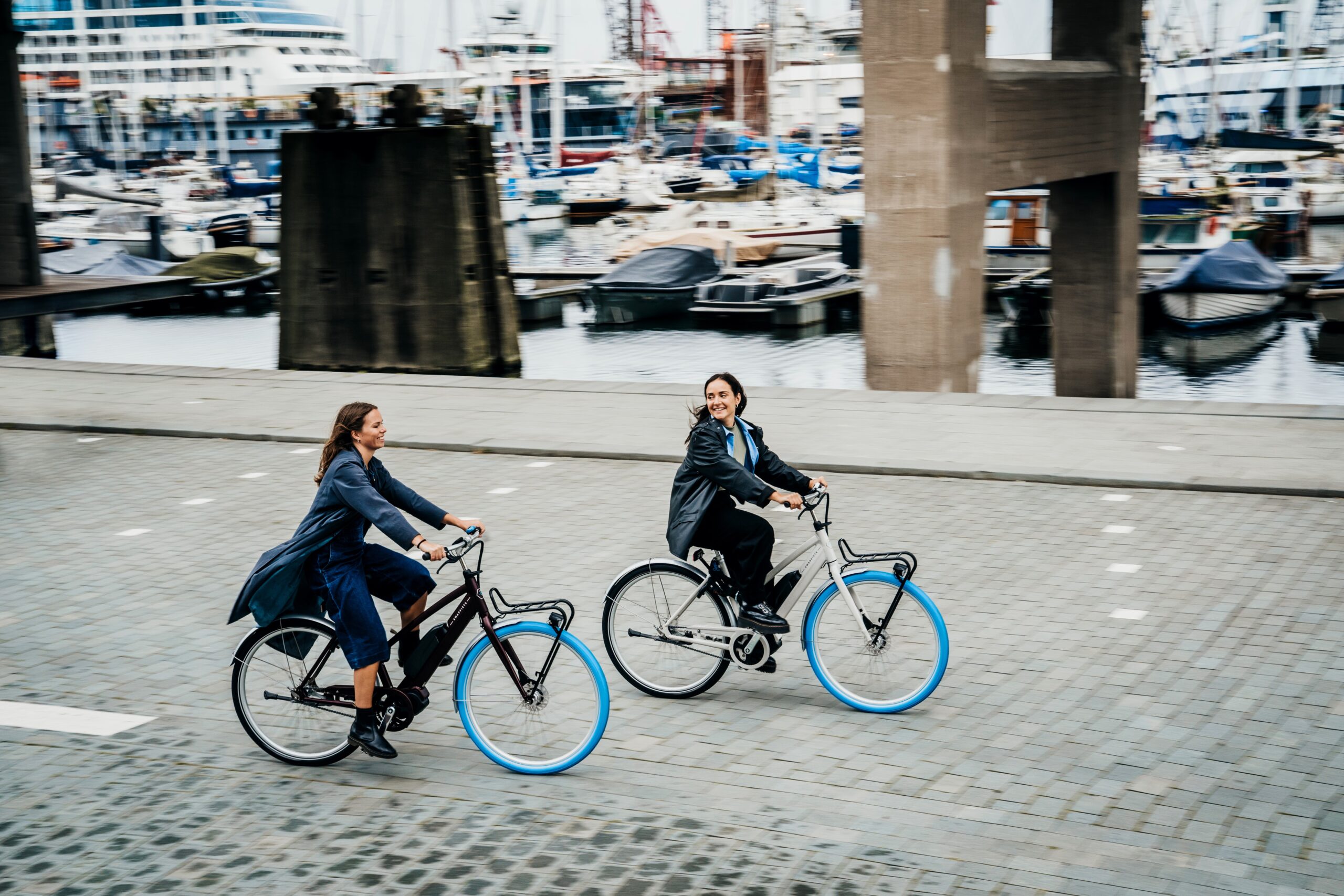 Descubre los efectos de pedalear en bicicleta durante 2 horas diarias en tu salud