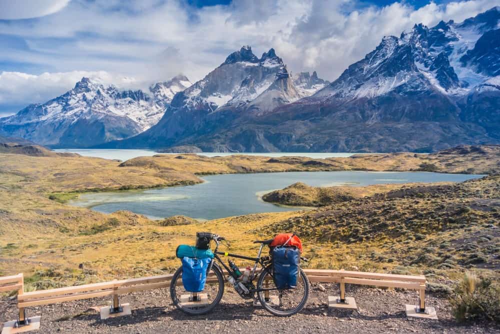 Descubre los mejores destinos para disfrutar del cicloturismo