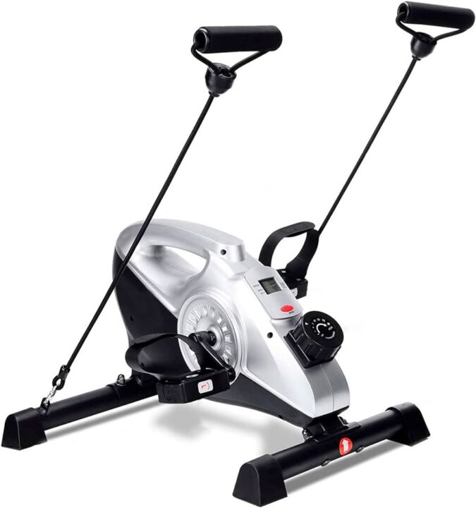 descubre los pedales ideales para ejercitarte en tu bicicleta