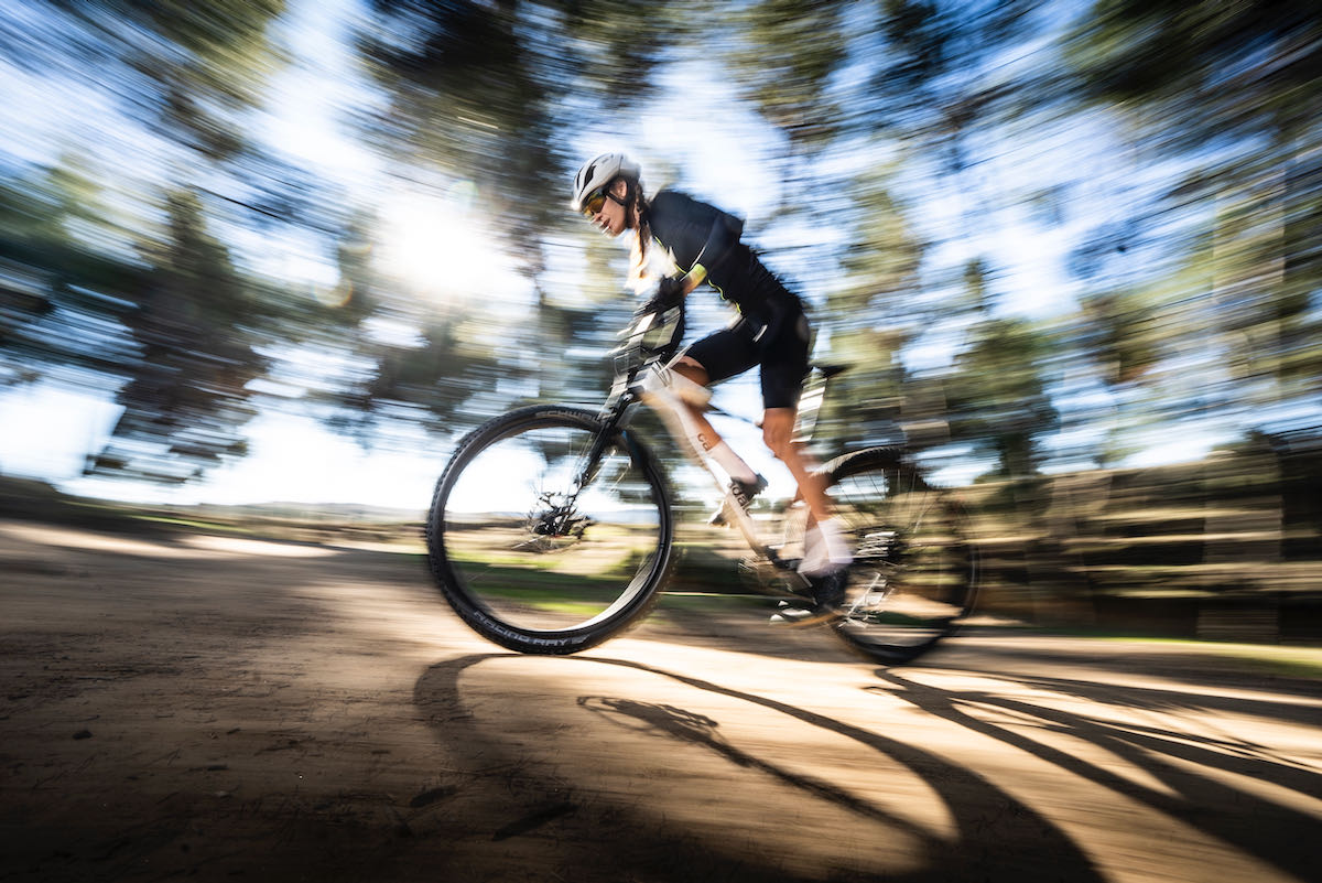 Descubre los secretos para que tu bicicleta corra más rápido