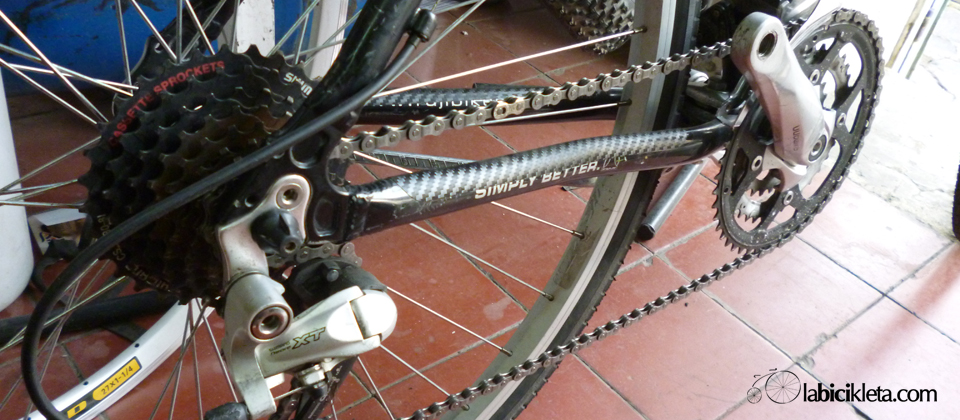 Descubre qué significa tener 24 velocidades en una bicicleta