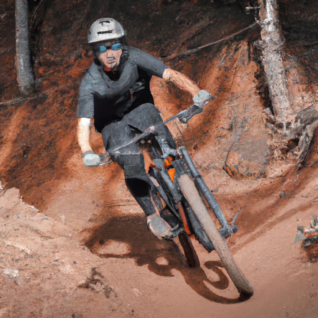 Descubre quién es considerado el mejor MTB a nivel mundial