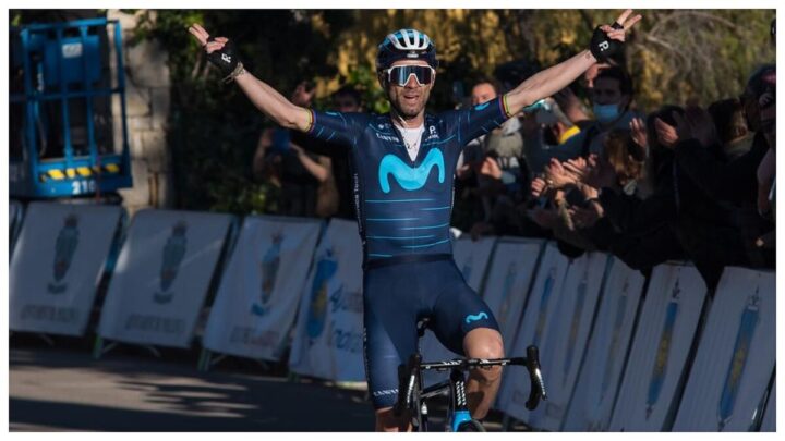 descubre quien es el mejor ciclista espanol en la actualidad