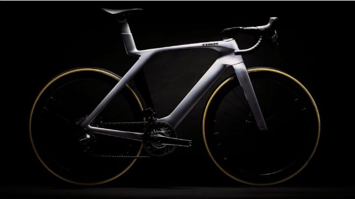 descubre quien fabrica las bicicletas trek