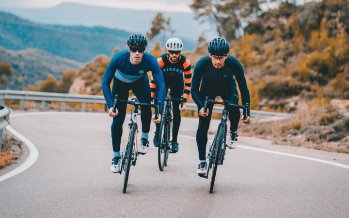 descubre todo lo que necesitas para empezar en el mundo del ciclismo