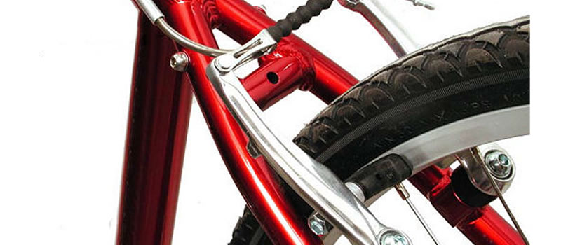 Descubre todo sobre los frenos paralelos para tu bicicleta