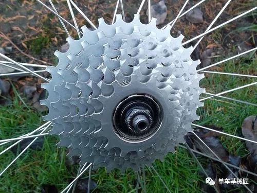 descubriendo el significado de una bicicleta de 21 velocidades