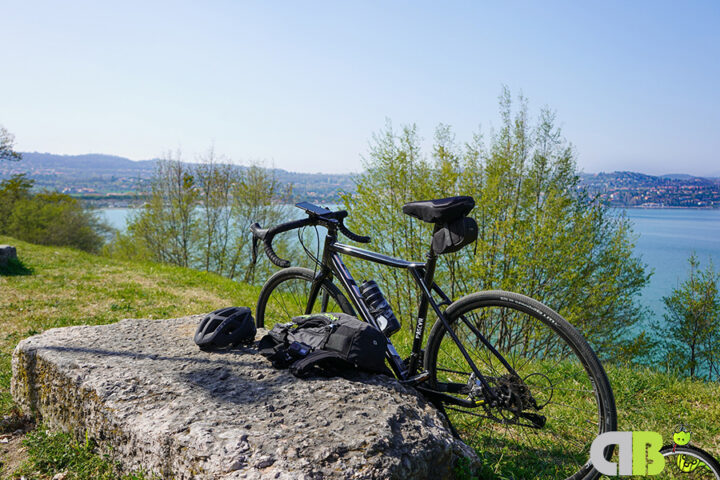 descubriendo las maravillas de una bicicleta todo terreno