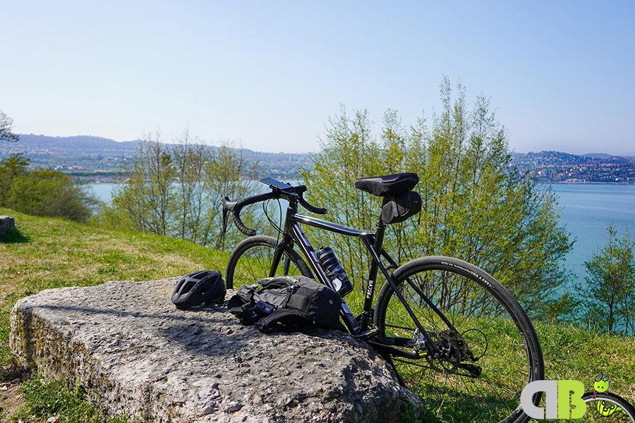 Descubriendo las maravillas de una bicicleta todo terreno