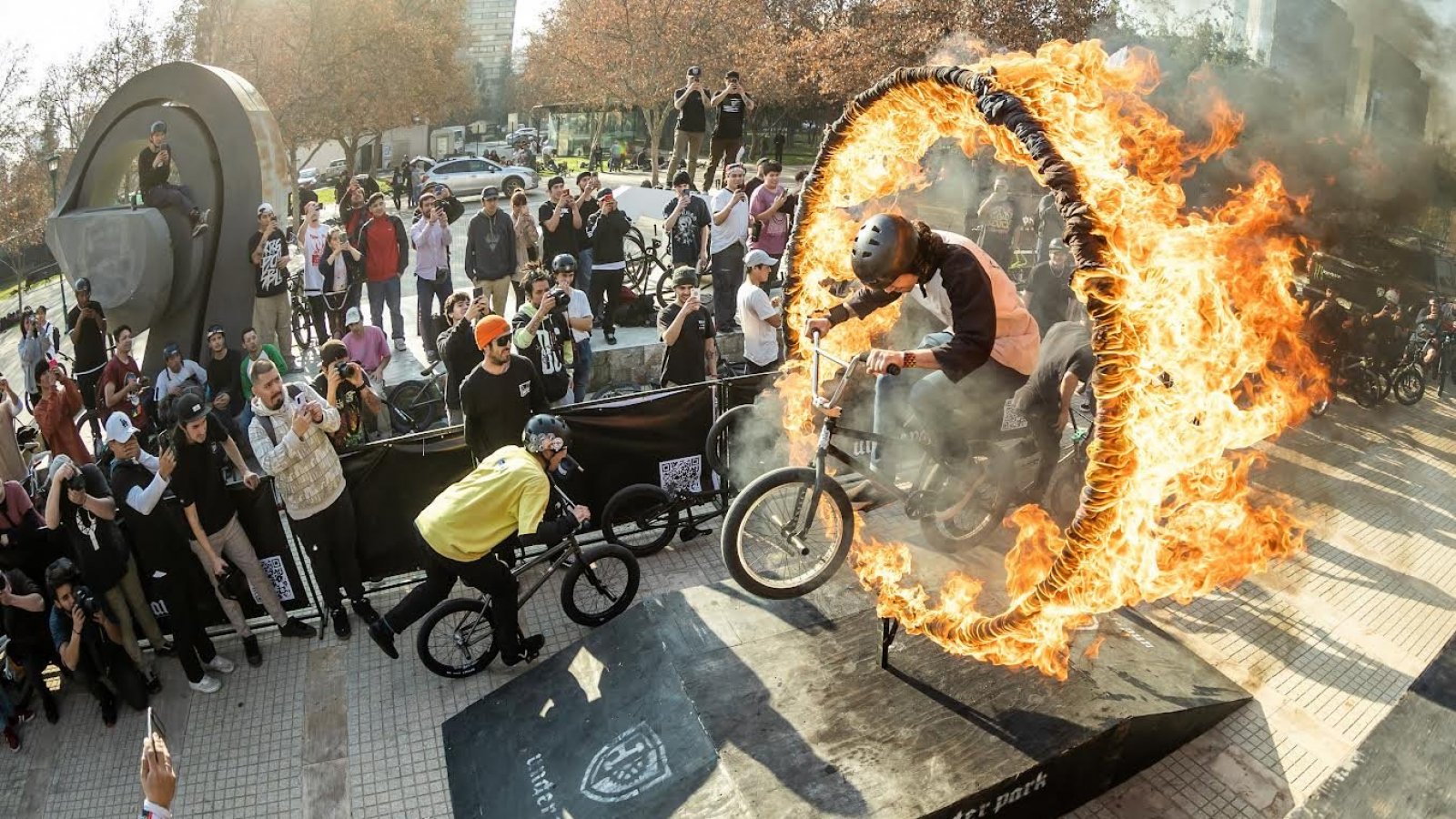 Día de la BMX: Descubre cuándo se celebra este emocionante evento