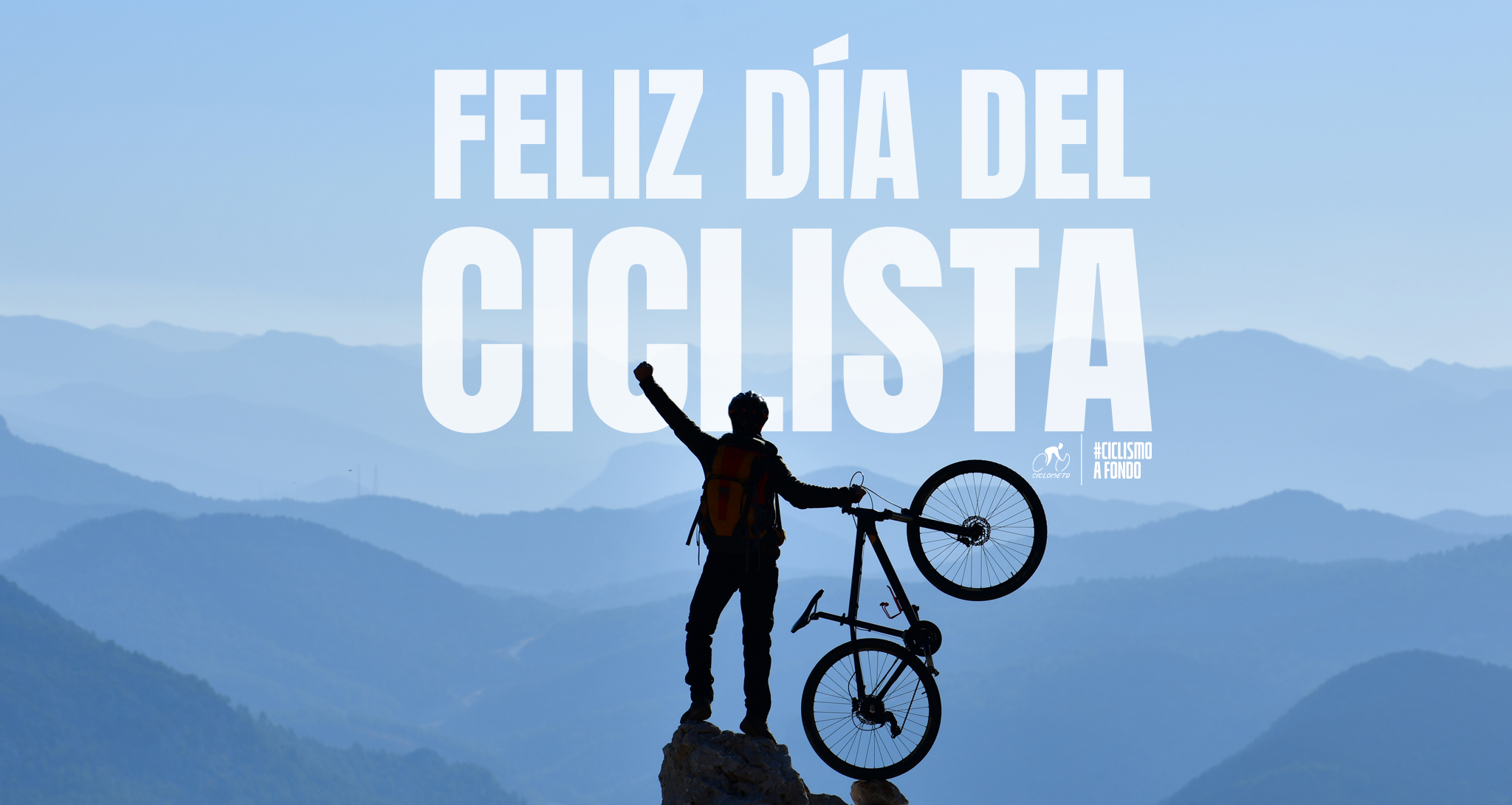 Día Mundial de la Bicicleta: ¡Celebremos juntos esta pasión sobre dos ruedas!