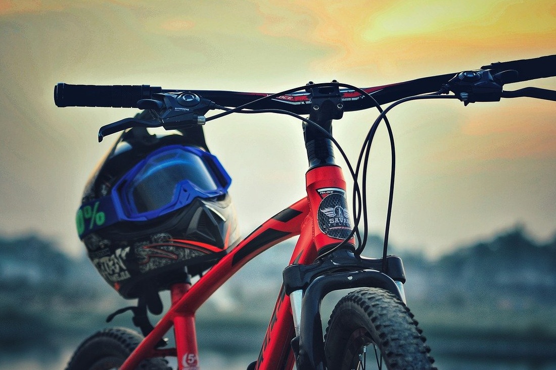Diferencias entre BTT y MTB: Descubre qué las distingue