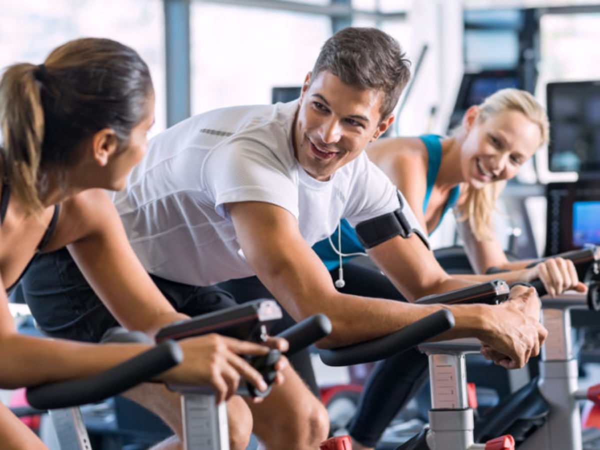Diferencias entre Ciclo Indoor y Spinning: ¿Cuál es la modalidad ideal para ti?