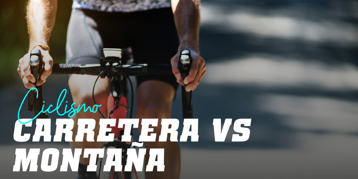 Diferencias entre MTB y BTT: ¡Descubre cuál es la mejor opción para ti!