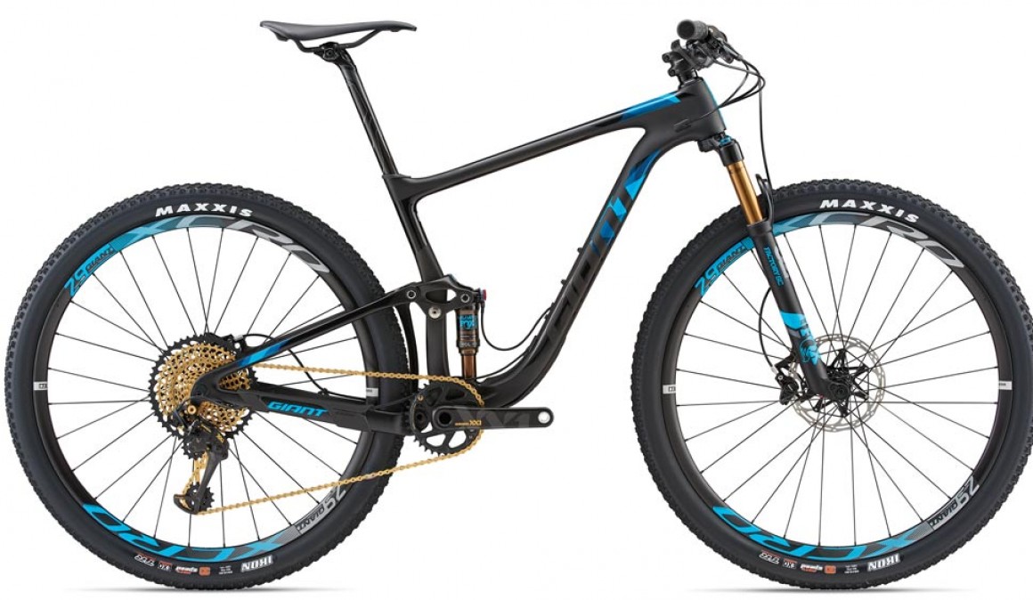 Diferencias entre la modalidad de bicicleta Trail y Cross Country
