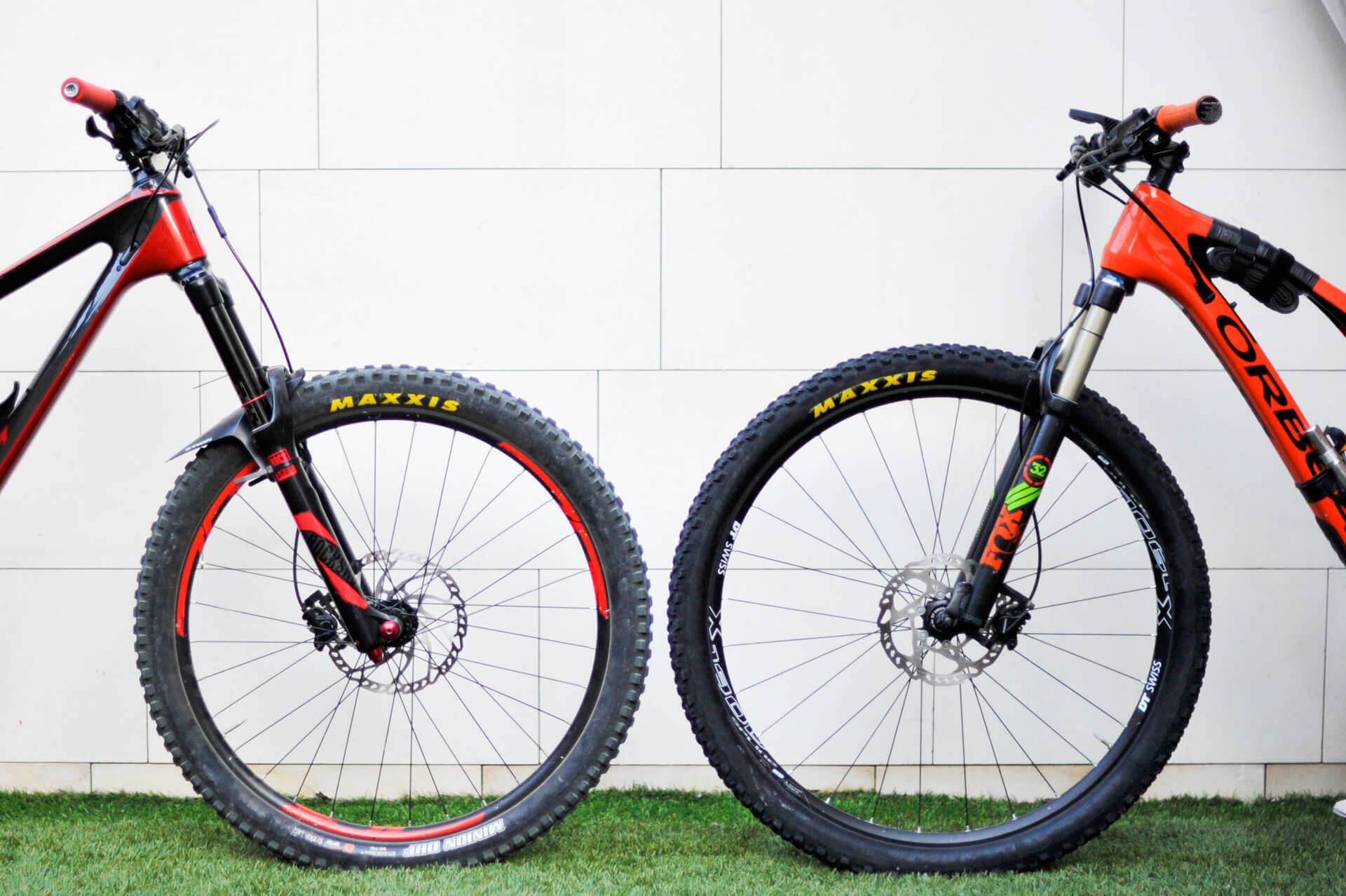 Diferencias entre Trail y Enduro: ¿Cuál es la mejor opción para ti?
