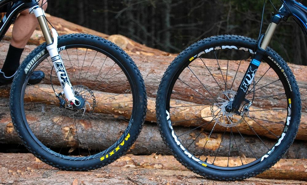 Diferencias notables entre las ruedas de bicicletas de montaña y de carretera