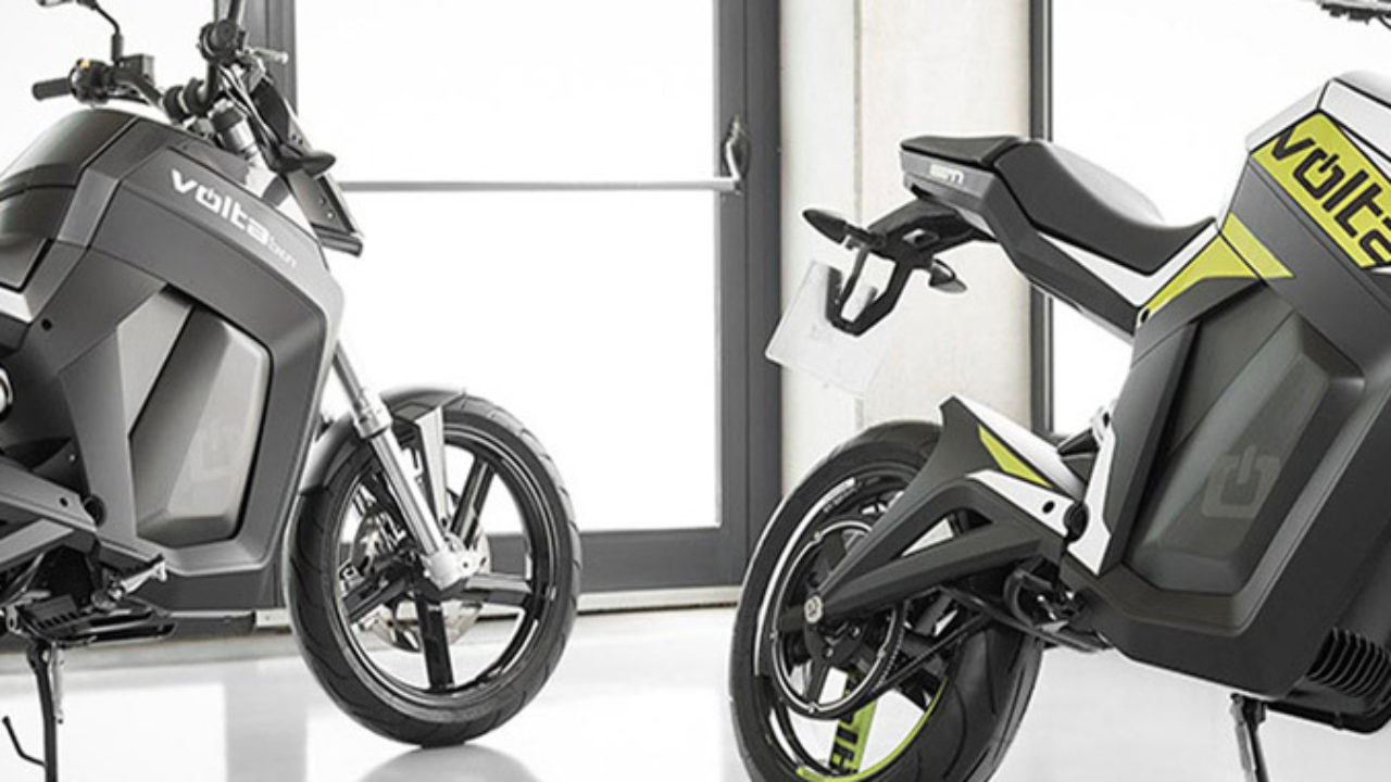 Duración de la batería de la moto eléctrica: ¿Cuánto tiempo puede durar?