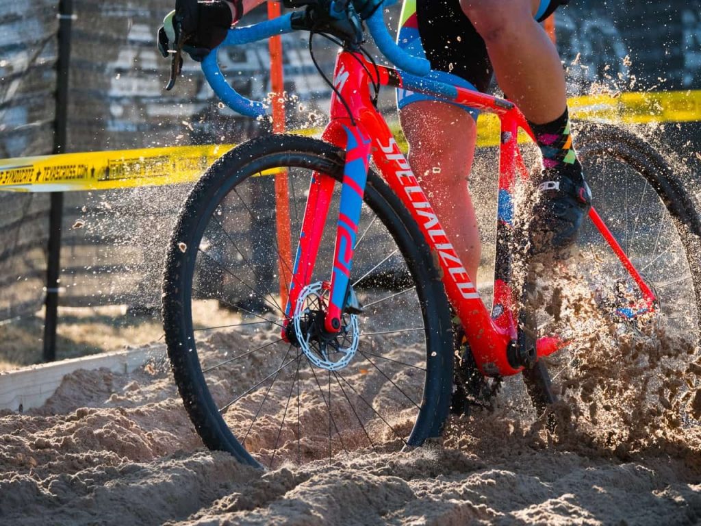 Duración de una carrera de ciclocross y consejos para disfrutarla al máximo.