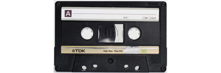 duracion del cassette cuantos kilometros puede recorrer