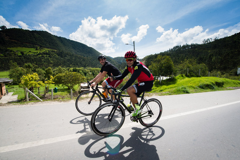 El auge del cicloturismo: una experiencia imperdible para los amantes de la bicicleta