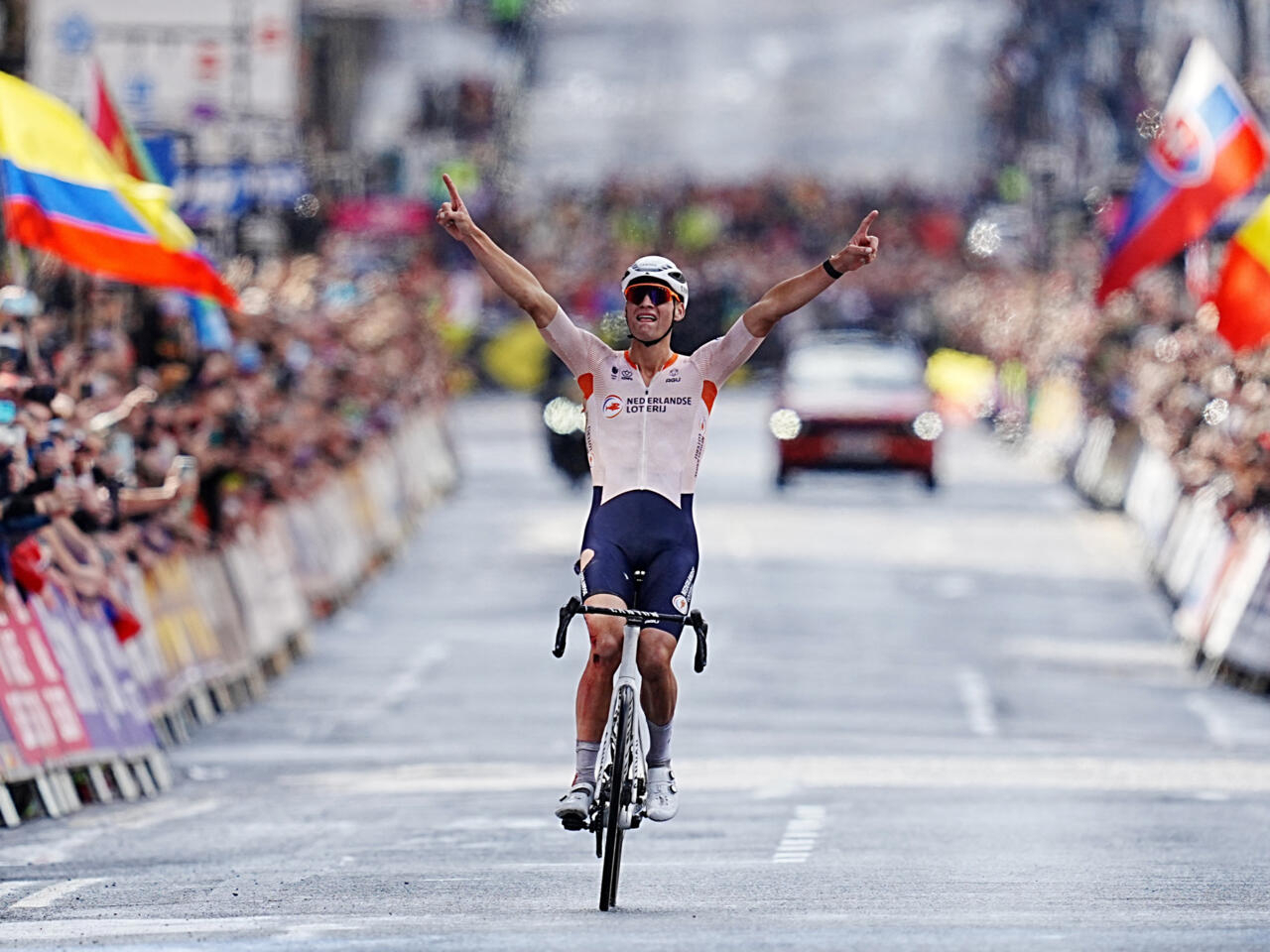 El ciclista más veloz del mundo: ¿Quién se lleva la corona?