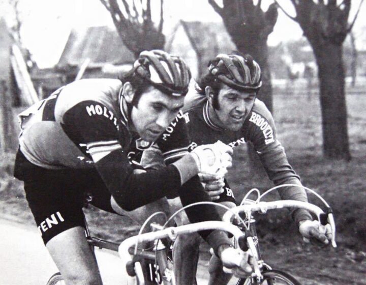 el mejor ciclista de toda la historia quien es