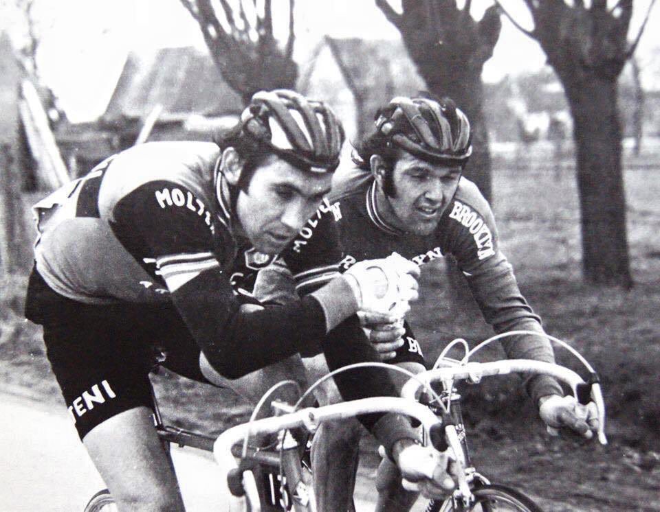 El mejor ciclista de toda la historia: ¿Quién es?