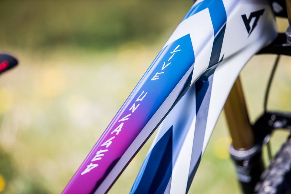 El mejor color para lucir en tu bicicleta