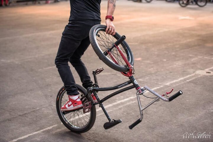 el mejor material para bmx cual elegir