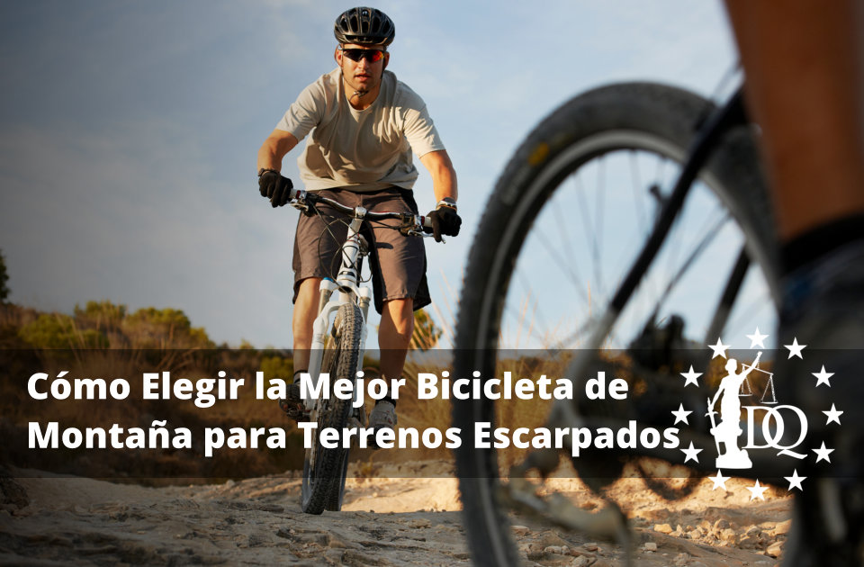 Elige el cuadro perfecto: rigidez o suspensión para tu experiencia de ciclismo