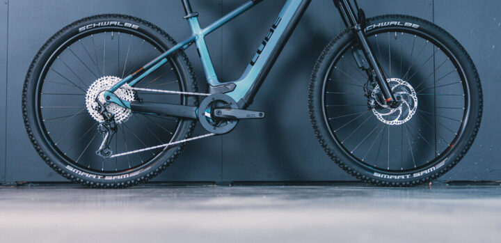 elige el mejor tipo de transmision automatica para tu bicicleta