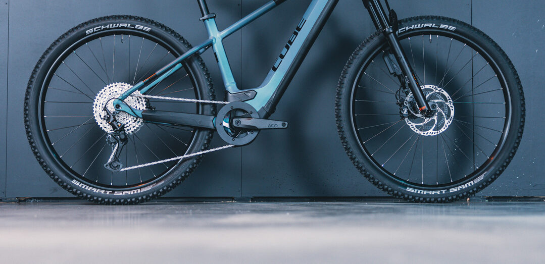 Elige el mejor tipo de transmisión automática para tu bicicleta