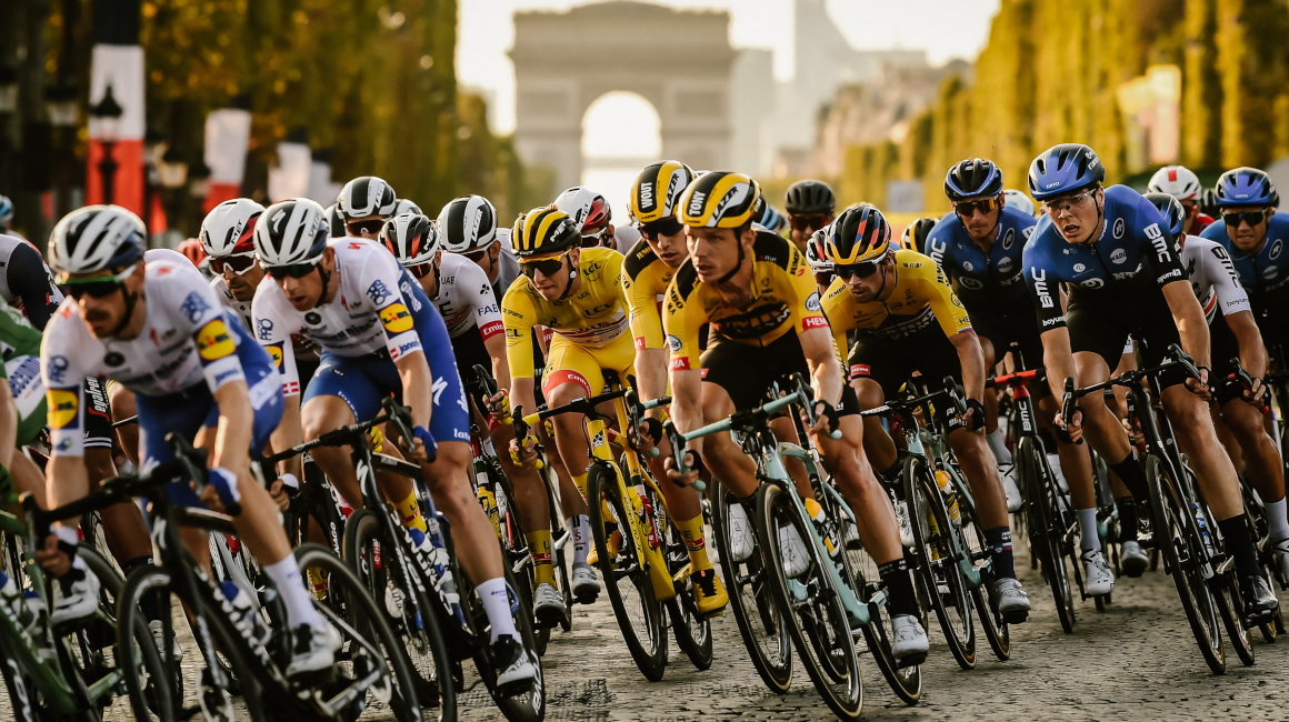 La carrera más importante del ciclismo: ¿Cuál es?