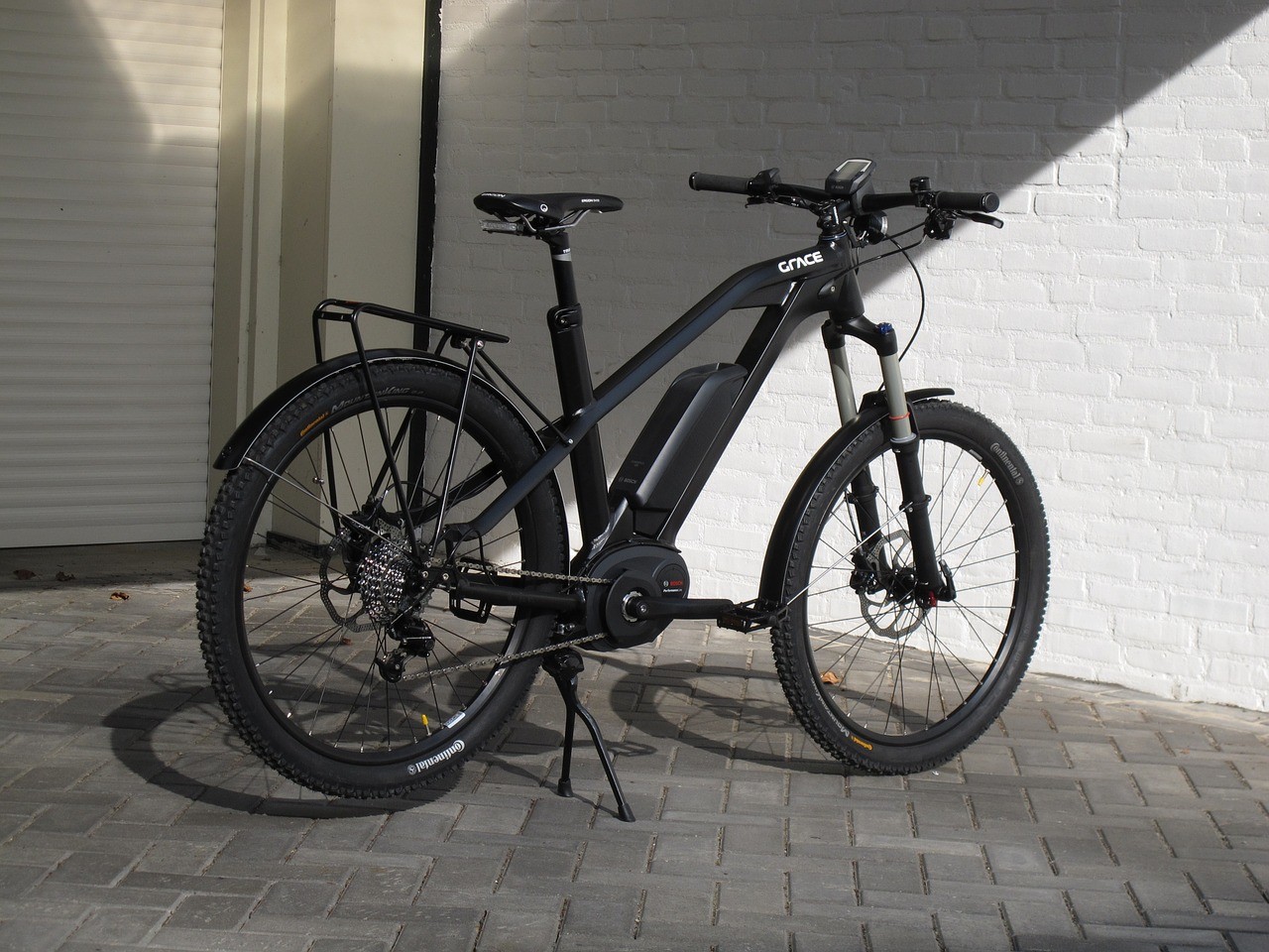 La mejor bicicleta eléctrica: ¿Cuál elegir?
