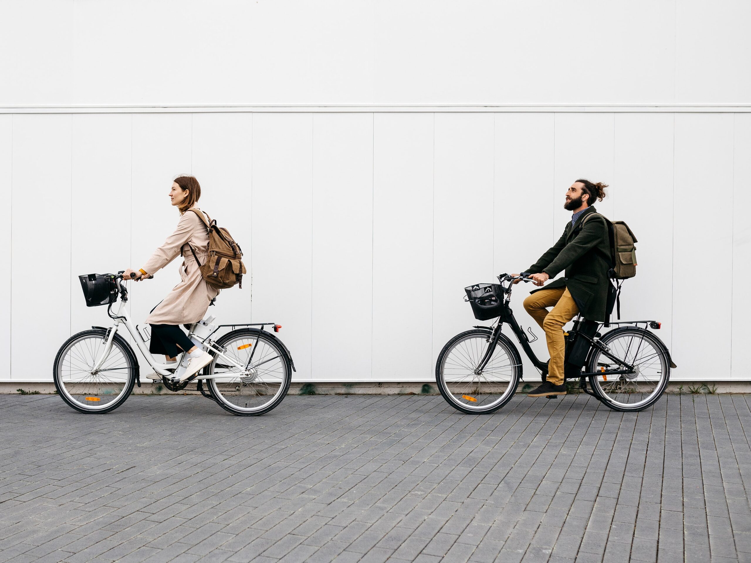 La mejor bicicleta para moverte en la ciudad: ¿Cuál es la ideal para ti?