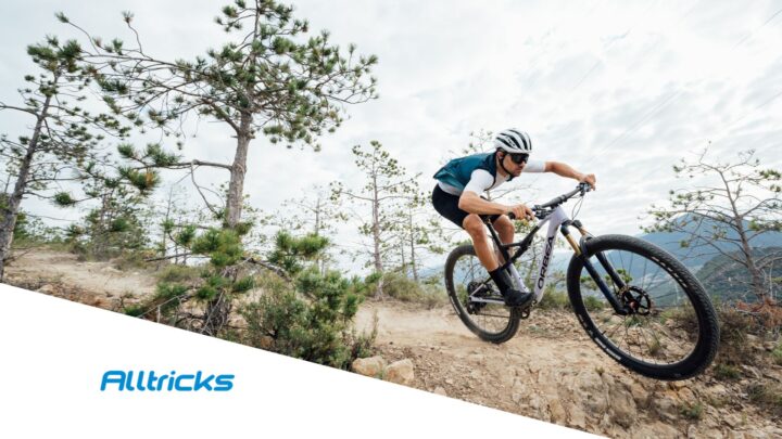 la mejor relacion para una bicicleta de montana descubre cual es