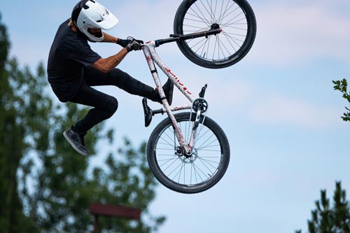 Las bicicletas más utilizadas: descubre cuáles son las preferidas por los ciclistas