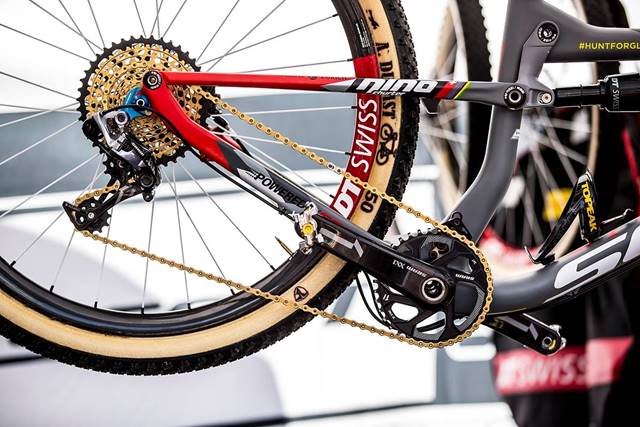 las ventajas de tener 27 velocidades en tu bicicleta