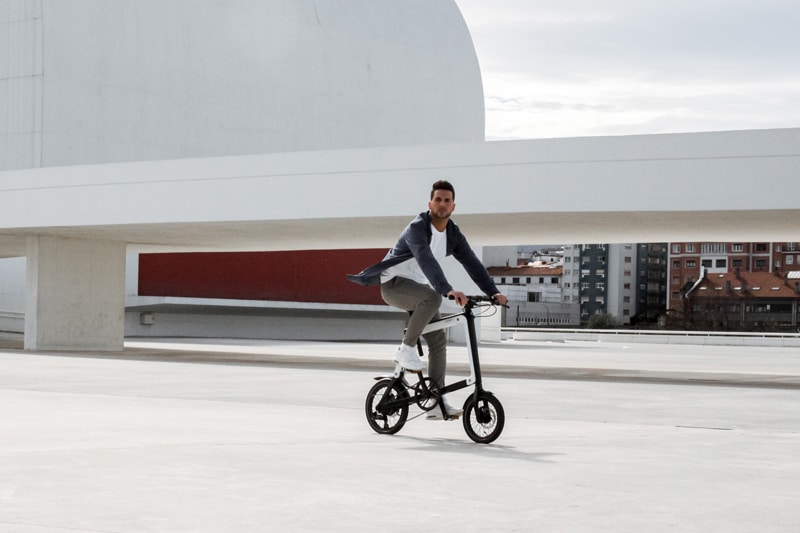 Las ventajas y desventajas de la bicicleta: todo lo que necesitas saber