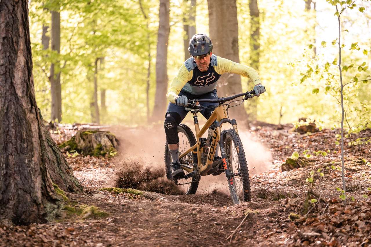 Los mejores frenos para bicicleta de montaña: ¡Descubre cuáles son!