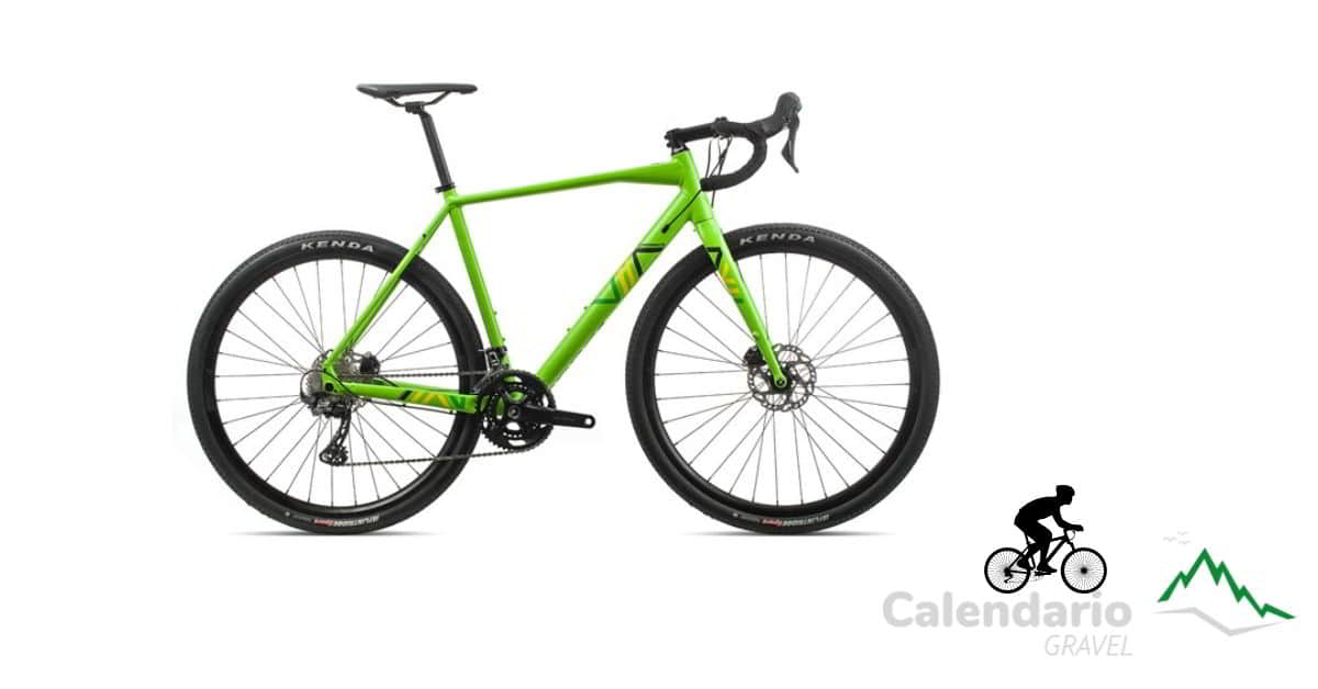 Peso de una bicicleta Gravel: ¿Cuánto pesa realmente?