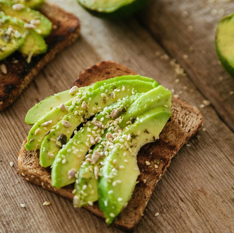 Qué alimentos son ideales para recuperarte después de andar en bicicleta