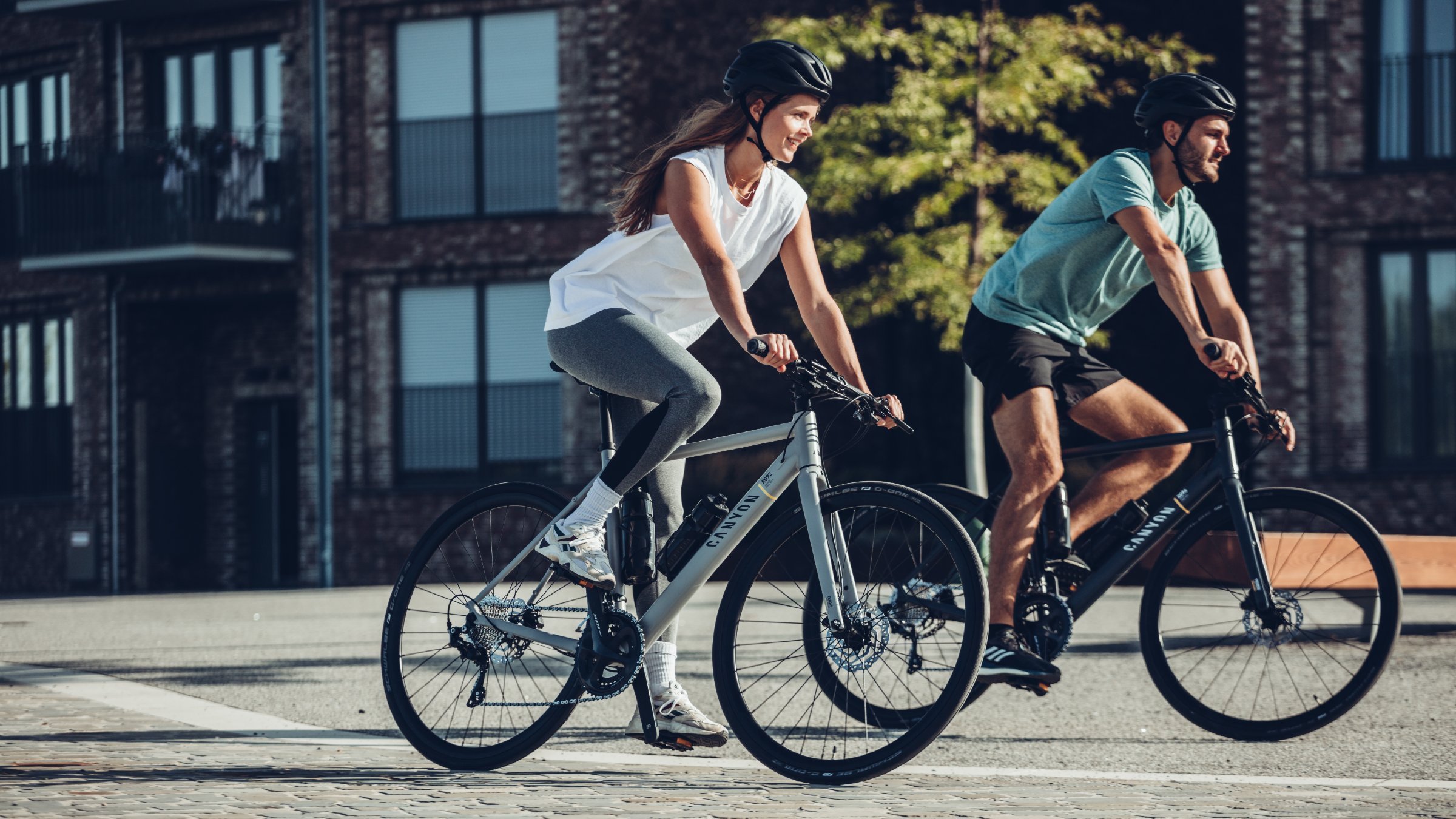 Qué bicicleta híbrida comprar: una guía para elegir la mejor opción