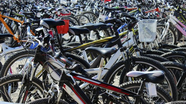 que clase de bicicleta es mejor descubre cual es la bicicleta ideal para ti