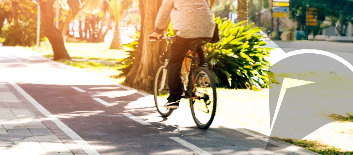 Qué cubre mi seguro de bicicletaDescubre la cobertura de tu seguro de bicicleta